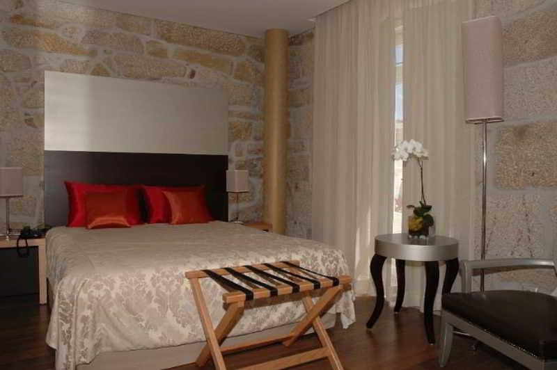 Casas Novas Countryside Hotel Spa & Events Chaves Room photo