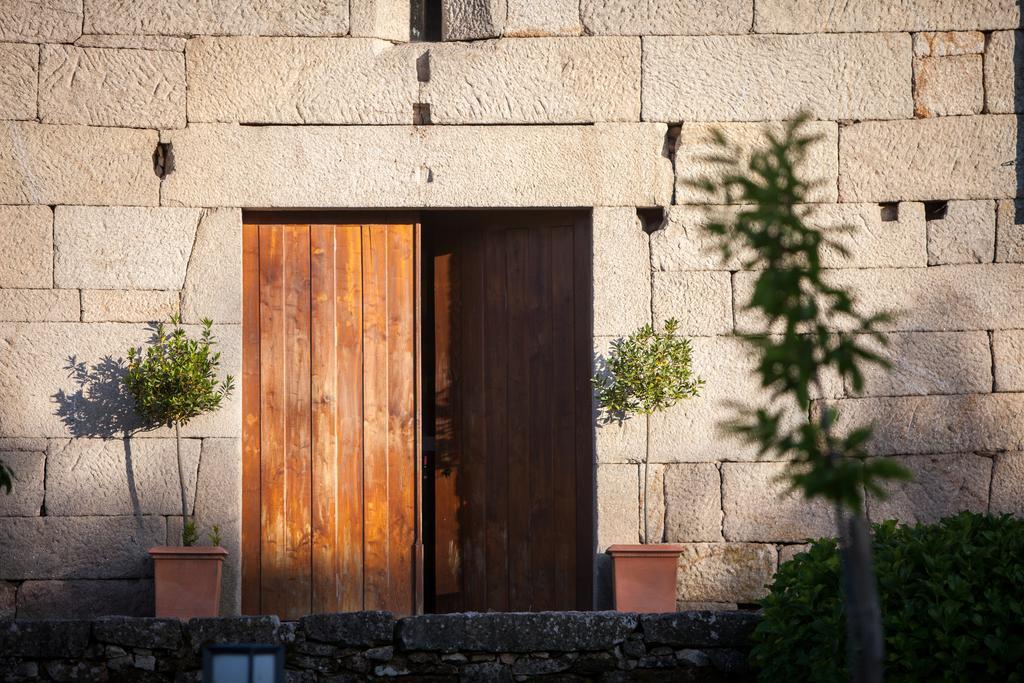 Casas Novas Countryside Hotel Spa & Events Chaves Exterior photo